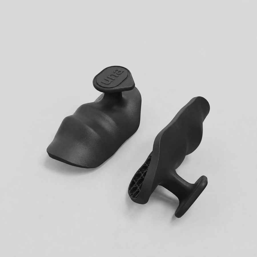 Grip de silicona