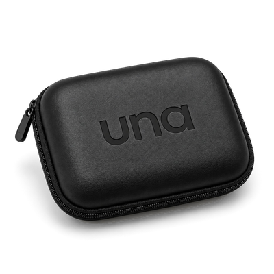 Case de viaje una